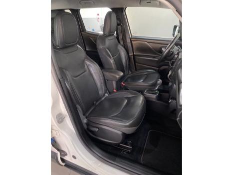 JEEP Renegade 1.8 16V 4P FLEX LONGITUDE AUTOMTICO, Foto 12