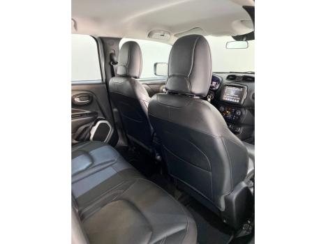 JEEP Renegade 1.8 16V 4P FLEX LONGITUDE AUTOMTICO, Foto 13