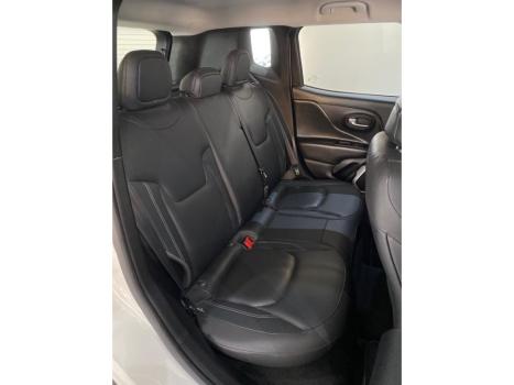 JEEP Renegade 1.8 16V 4P FLEX LONGITUDE AUTOMTICO, Foto 14