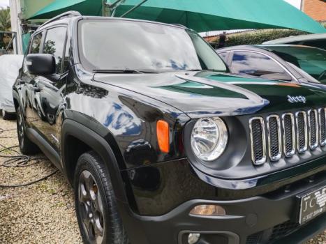 JEEP Renegade 1.8 16V 4P FLEX SPORT AUTOMTICO, Foto 1