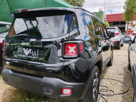 JEEP Renegade 1.8 16V 4P FLEX SPORT AUTOMTICO, Foto 2