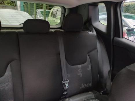 JEEP Renegade 1.8 16V 4P FLEX SPORT AUTOMTICO, Foto 3