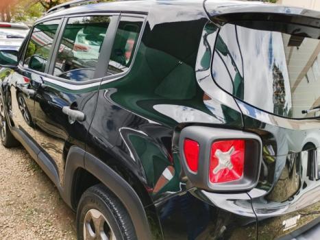 JEEP Renegade 1.8 16V 4P FLEX SPORT AUTOMTICO, Foto 4