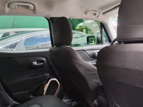 JEEP Renegade 1.8 16V 4P FLEX SPORT AUTOMTICO, Foto 5