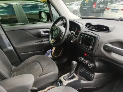 JEEP Renegade 1.8 16V 4P FLEX SPORT AUTOMTICO, Foto 6