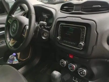 JEEP Renegade 1.8 16V 4P FLEX SPORT AUTOMTICO, Foto 8