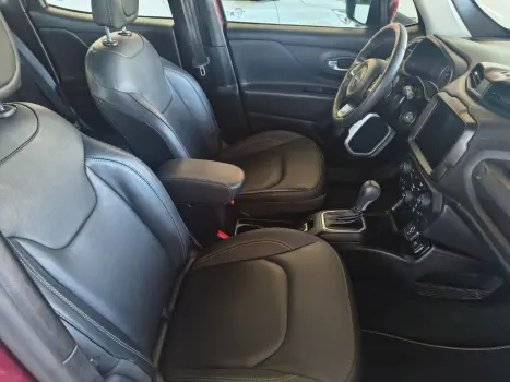 JEEP Renegade 1.8 16V 4P FLEX LONGITUDE AUTOMTICO, Foto 12