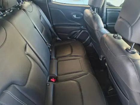 JEEP Renegade 1.8 16V 4P FLEX LONGITUDE AUTOMTICO, Foto 14