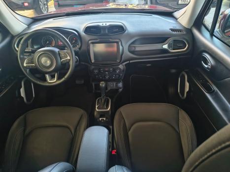 JEEP Renegade 1.8 16V 4P FLEX LONGITUDE AUTOMTICO, Foto 15