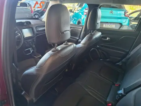 JEEP Renegade 1.8 16V 4P FLEX LONGITUDE AUTOMTICO, Foto 16