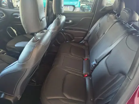 JEEP Renegade 1.8 16V 4P FLEX LONGITUDE AUTOMTICO, Foto 17