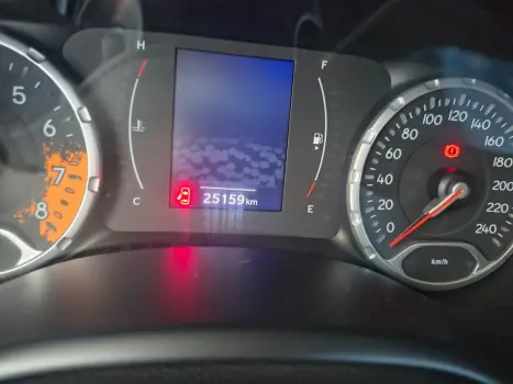 JEEP Renegade 1.8 16V 4P FLEX LONGITUDE AUTOMTICO, Foto 20