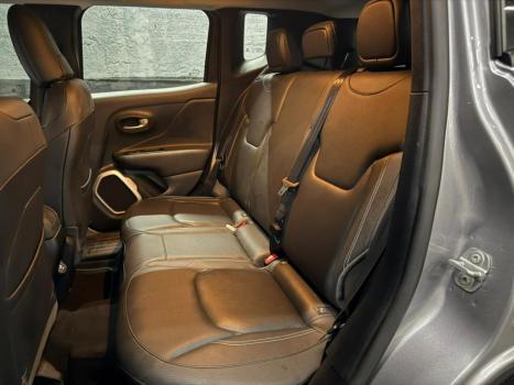 JEEP Renegade 1.8 16V 4P FLEX LONGITUDE AUTOMTICO, Foto 12