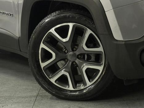JEEP Renegade 1.8 16V 4P FLEX LONGITUDE AUTOMTICO, Foto 2