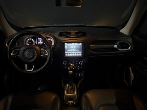 JEEP Renegade 1.8 16V 4P FLEX LONGITUDE AUTOMTICO, Foto 9