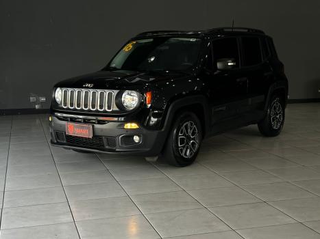 JEEP Renegade 1.8 16V 4P FLEX, Foto 1