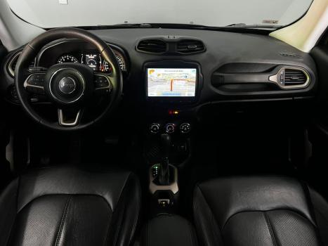 JEEP Renegade 1.8 16V 4P FLEX, Foto 4