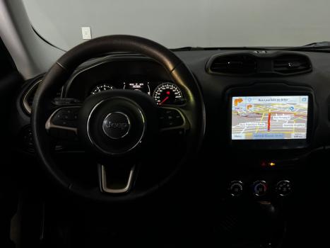 JEEP Renegade 1.8 16V 4P FLEX, Foto 5