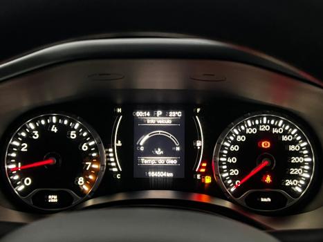 JEEP Renegade 1.8 16V 4P FLEX, Foto 6