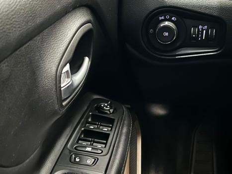JEEP Renegade 1.8 16V 4P FLEX, Foto 8