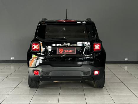 JEEP Renegade 1.8 16V 4P FLEX, Foto 11