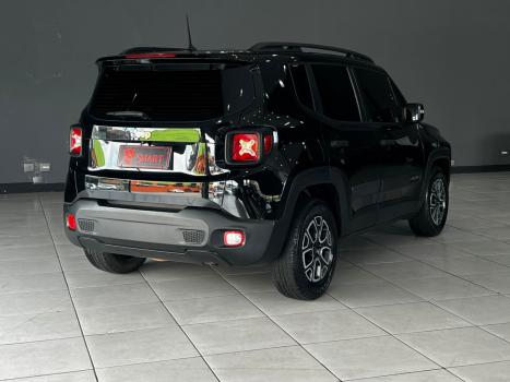 JEEP Renegade 1.8 16V 4P FLEX, Foto 12