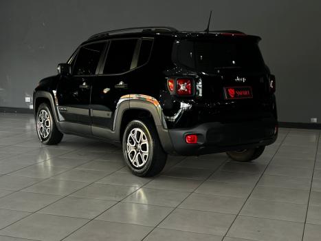 JEEP Renegade 1.8 16V 4P FLEX, Foto 13