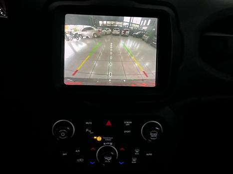 JEEP Renegade 1.8 16V 4P FLEX LONGITUDE AUTOM�TICO, Foto 6