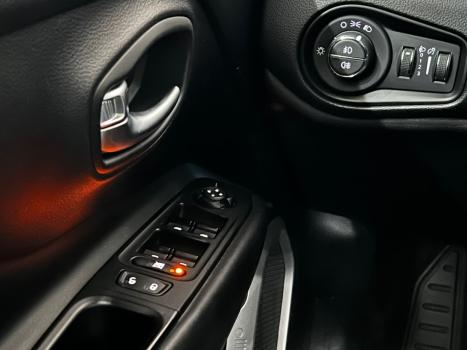 JEEP Renegade 1.8 16V 4P FLEX LONGITUDE AUTOM�TICO, Foto 7