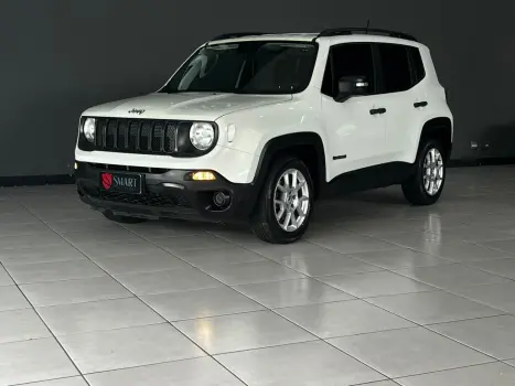 JEEP Renegade 1.8 16V 4P FLEX SPORT AUTOM�TICO, Foto 1