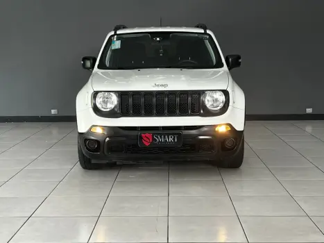 JEEP Renegade 1.8 16V 4P FLEX SPORT AUTOM�TICO, Foto 2