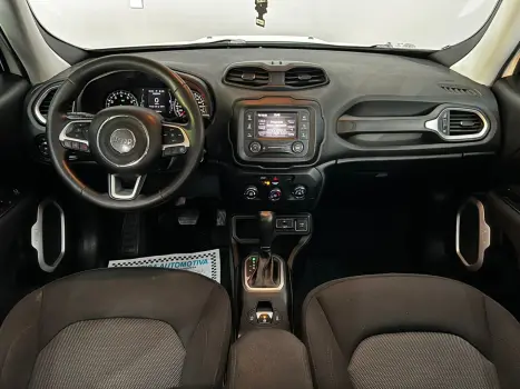 JEEP Renegade 1.8 16V 4P FLEX SPORT AUTOM�TICO, Foto 4