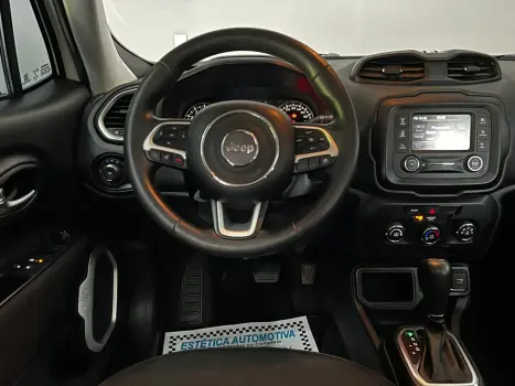 JEEP Renegade 1.8 16V 4P FLEX SPORT AUTOM�TICO, Foto 5