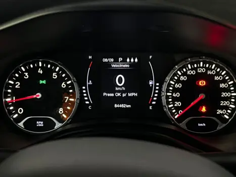 JEEP Renegade 1.8 16V 4P FLEX SPORT AUTOM�TICO, Foto 6