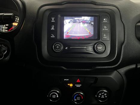 JEEP Renegade 1.8 16V 4P FLEX SPORT AUTOM�TICO, Foto 7