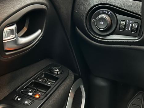 JEEP Renegade 1.8 16V 4P FLEX SPORT AUTOM�TICO, Foto 8
