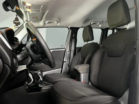 JEEP Renegade 1.8 16V 4P FLEX SPORT AUTOM�TICO, Foto 9