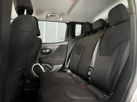 JEEP Renegade 1.8 16V 4P FLEX SPORT AUTOM�TICO, Foto 10