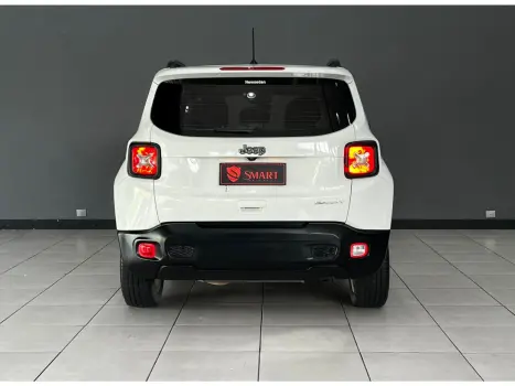 JEEP Renegade 1.8 16V 4P FLEX SPORT AUTOM�TICO, Foto 12