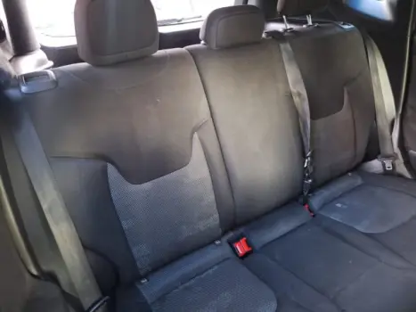 JEEP Renegade 1.8 16V 4P FLEX SPORT AUTOM�TICO, Foto 7