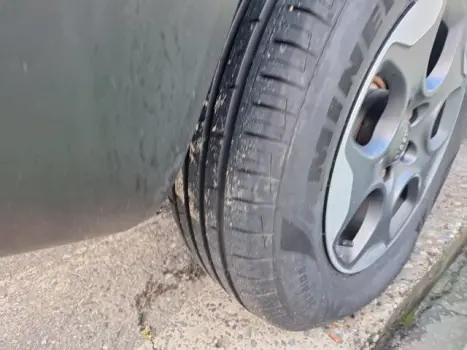 JEEP Renegade 1.8 16V 4P FLEX SPORT AUTOM�TICO, Foto 9