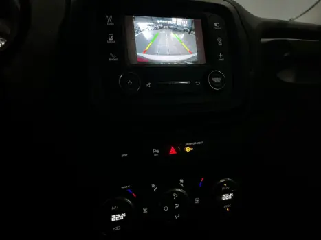 JEEP Renegade 1.8 16V 4P FLEX LONGITUDE AUTOM�TICO, Foto 7