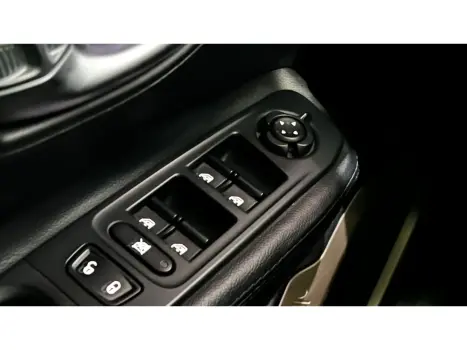 JEEP Renegade 1.8 16V 4P FLEX LONGITUDE AUTOM�TICO, Foto 9