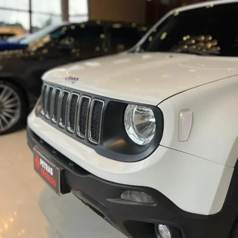 JEEP Renegade 1.8 16V 4P FLEX LONGITUDE AUTOM�TICO, Foto 5