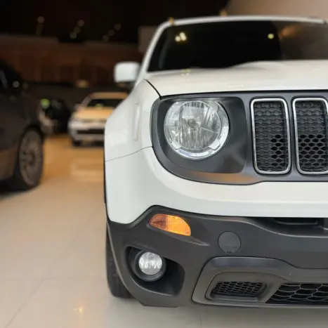 JEEP Renegade 1.8 16V 4P FLEX LONGITUDE AUTOM�TICO, Foto 13