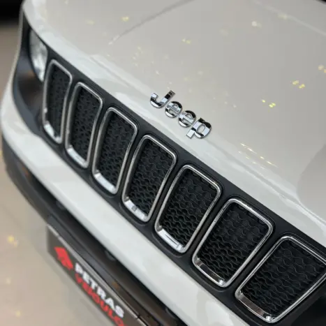 JEEP Renegade 1.8 16V 4P FLEX LONGITUDE AUTOM�TICO, Foto 15
