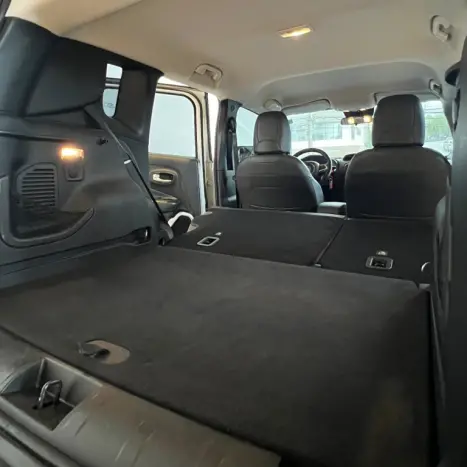 JEEP Renegade 1.8 16V 4P FLEX LONGITUDE AUTOM�TICO, Foto 16