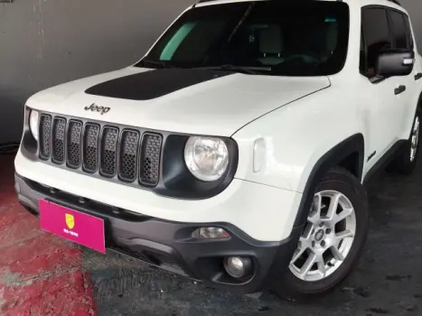 JEEP Renegade 1.8 16V 4P FLEX SPORT AUTOM�TICO, Foto 2