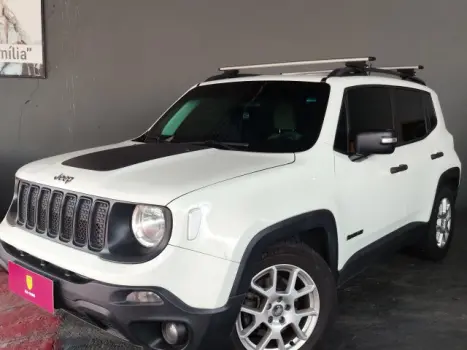 JEEP Renegade 1.8 16V 4P FLEX SPORT AUTOM�TICO, Foto 5