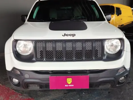 JEEP Renegade 1.8 16V 4P FLEX SPORT AUTOM�TICO, Foto 6